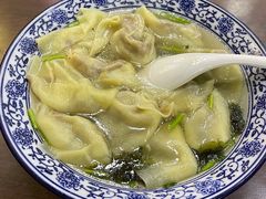 -吕氏馄饨包子大排档