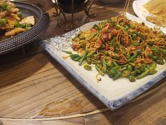 -海富荣·锅贴·陕菜家常菜(阳光城店)