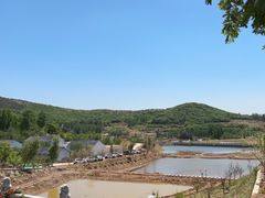 -竹泉村旅游度假区