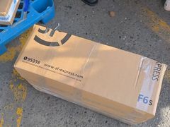 -五环Outlets(高新工厂店)