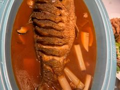 -阿五黄河大鲤鱼(英协路店)