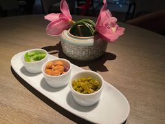 -悦轩中餐厅·高空江景·杭州柏悦酒店