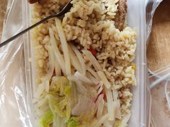 -苏州科技大学（石湖校区）二食堂