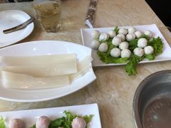 -城一锅涮烤羊蝎子·烤串