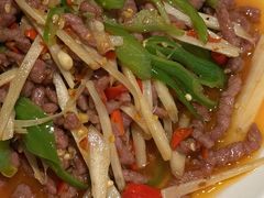 -盐老幺自贡盐帮菜老店