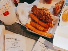 -麦当劳(四川北路店)