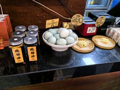 -老淮城·长鱼面(河下古镇店)