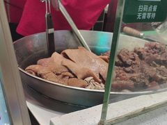 -卤大叔·广州牛杂(壹方城店)