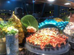 -苏格里岛自助海鲜烤肉(青秀万达店)