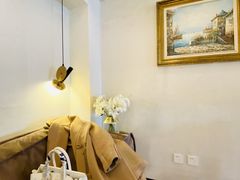 -Me Coffee下午茶艺术空间