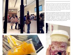 -喜茶(永旺梦乐城店)