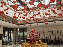 -廊坊固安福朋喜来登酒店