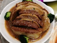 -卡尔顿东方银龙酒店•广西菜•早茶