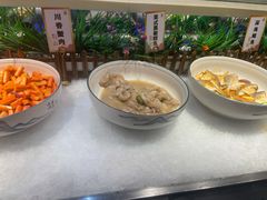 -德得轩烤涮一体自助餐厅(王府井店)