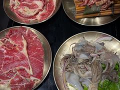 -西塔老太太泥炉烤肉(龙湖北苑天街店)