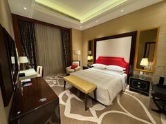 -澳门喜来登大酒店