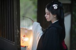 -八角古风摄影