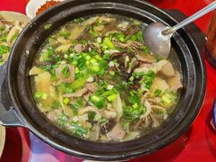 -谢老五跷脚牛肉·非遗传承店