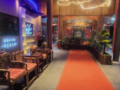 -正阳门饭庄·烤鸭·北京菜(万丰路七里庄店)