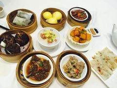 -稻香酒家·34年老字号·港式粤菜(汉街店)