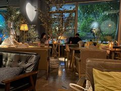 -咖法森林·咖啡  酒吧(天河店)