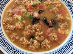 -老雒阳面馆·水席(定鼎门店)