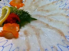 -江户前日本料理(瑞诗酒店店)