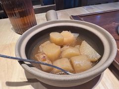 -牛腩之旅·牛腩牛杂煲(光启城美食城店)