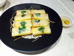 -尚一汤 广东炖汤(金桥国际店)