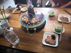 -贰重天冰煮羊自助火锅(东坝店)