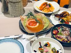 -LE SHARE洛笙·花园西餐(北京路步行街店)