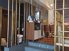 门面-金香匯晚茶(浑南店)