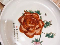 -京华烟云·北京烤鸭(领展购物广场·中关村店)