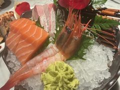 -阿吾罗日本料理(K11艺术中心店)