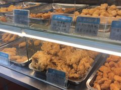 -春苗炸鸡