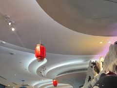 -帝企鹅自助餐厅•儿童岛•真企鹅(长隆企鹅酒店)