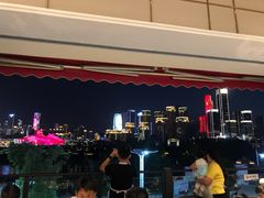 -长嘉·河图火锅(长嘉汇江景旗舰店)