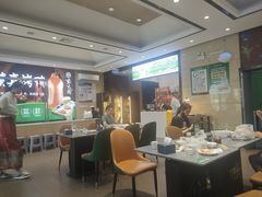 -紫光园(燕郊总店)