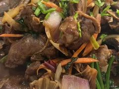 -美味之家·湖景农家乐(太湖东山店)