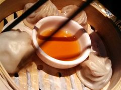 -绿茶餐厅(松江万达店)