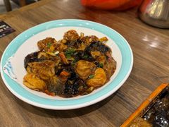 -锡和无锡菜·三白油条(景丽苑店)