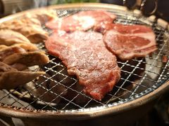 -肉仓焼肉バー(烟台山店)