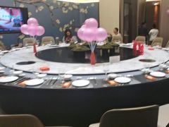 -国惠大酒楼(仓山万达店)