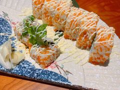 -有喜屋·烧鸟·居酒屋(周浦万达店)
