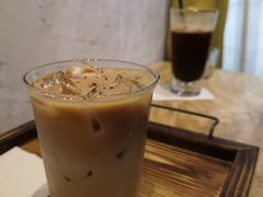 -春庄咖啡SpringHues(钟楼小区店)