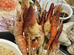 -嘉升大排档(番禺总店)