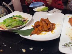 -高第街56号港式餐厅·精选(世茂广场宽厚里大明湖店)