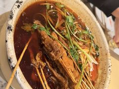 -160烧烤(香坊店)