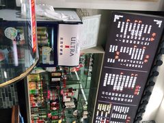 -豫掌柜饸饹面·烩面(秀沿路店)