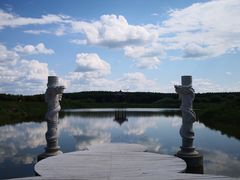 -塞罕坝国家级自然保护区